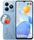 Blackview Wave 8C Dawn Blue