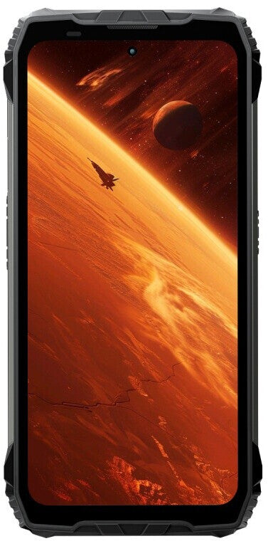 Blackview Xplore 1 12GB 256GB Black