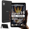 Blackview Zeno 1 256GB schwarz