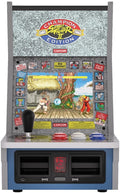 Blaze Evercade Alpha Street Fighter