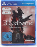 Bloodborne: Game of the Year Edition (PS4)