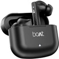 boAt Airdopes 91 Active Black