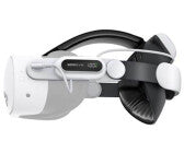 BOBOVR Meta Quest 3/3S Battery Head Strap E3 Pro