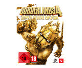 Borderlands 4: Super Deluxe Edition (PS5)