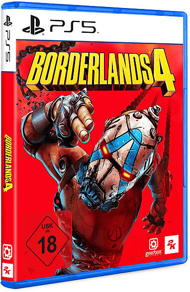 Borderlands 4