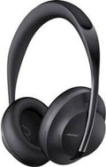 Bose Headphones 700 Black