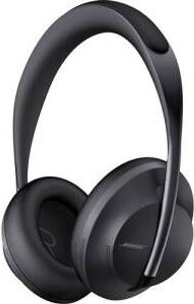 Bose Headphones 700 Black