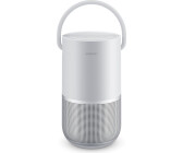 Bose Portable Home Speaker silber