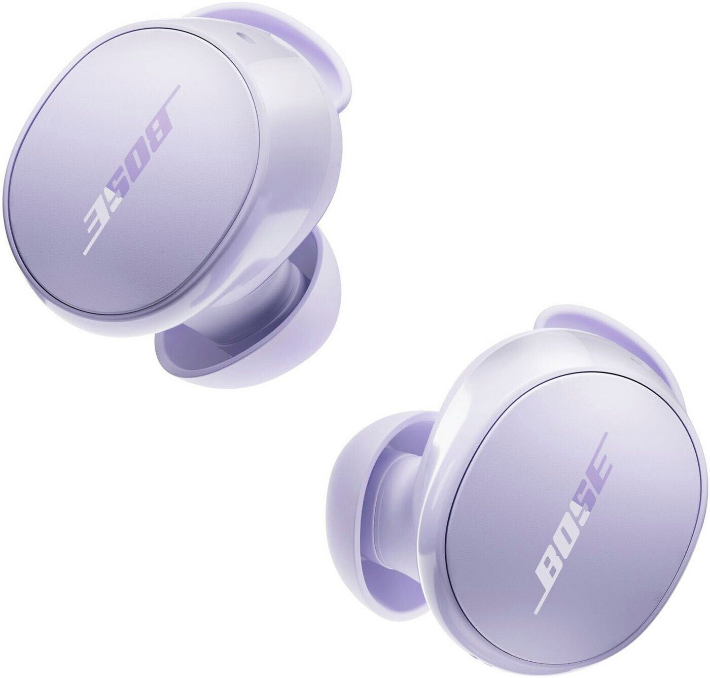 Bose QuietComfort Earphones (2nd Generation) Chilled Lilac