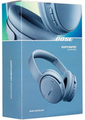 Bose QuietComfort Headphones Blue Dusk