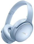 Bose QuietComfort Headphones Blue