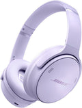 Bose QuietComfort Headphones Chilled Lilac