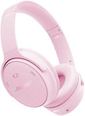 Bose QuietComfort Headphones Petal Pink