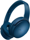 Casque Bose QuietComfort Bleu Crépuscule