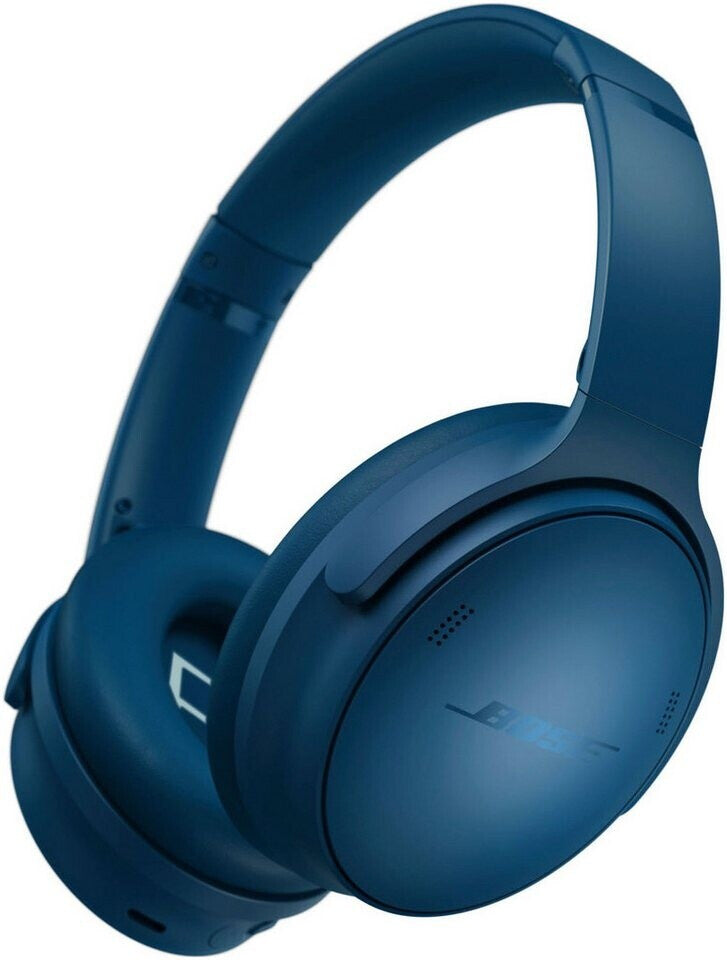 Casque Bose QuietComfort Bleu Crépuscule