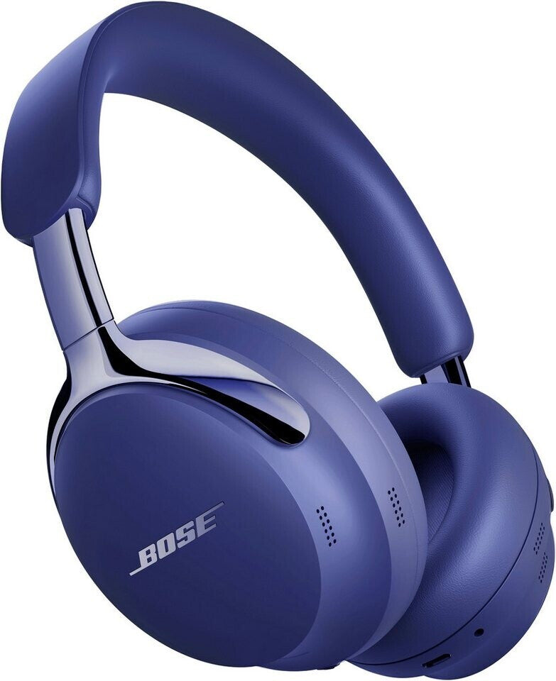 Bose QuietComfort Ultra (2. Generation) Midnight Violet