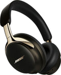 Bose QuietComfort Ultra Headphones (2nd Gen) Desert Gold