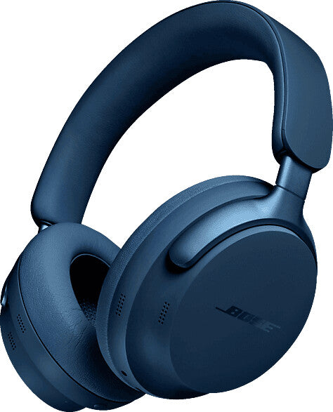 Bose QuietComfort Ultra Deep Blue