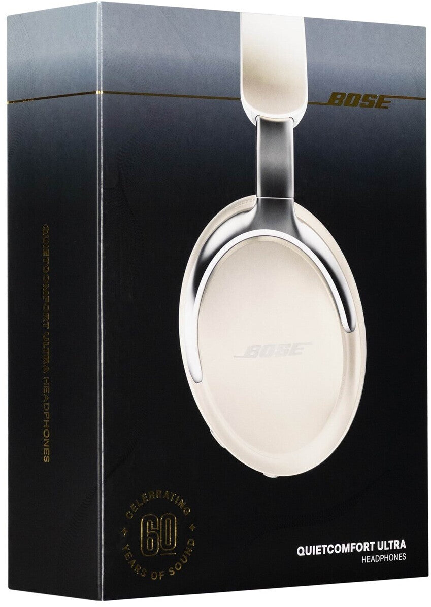 Bose QuietComfort Ultra Diamant 60th Edition
