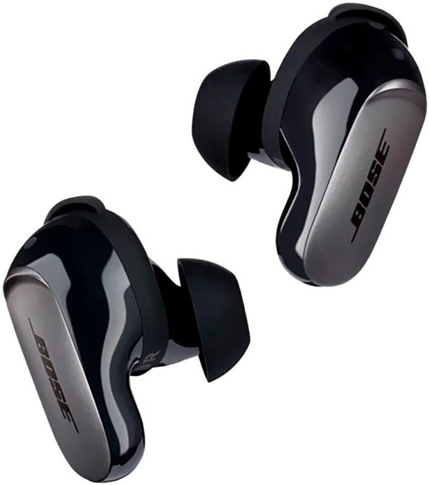 Bose QuietComfort Ultra Earbuds (2. Gen.) Black
