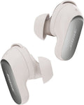 Bose QuietComfort Ultra Earbuds (2. Gen.) White