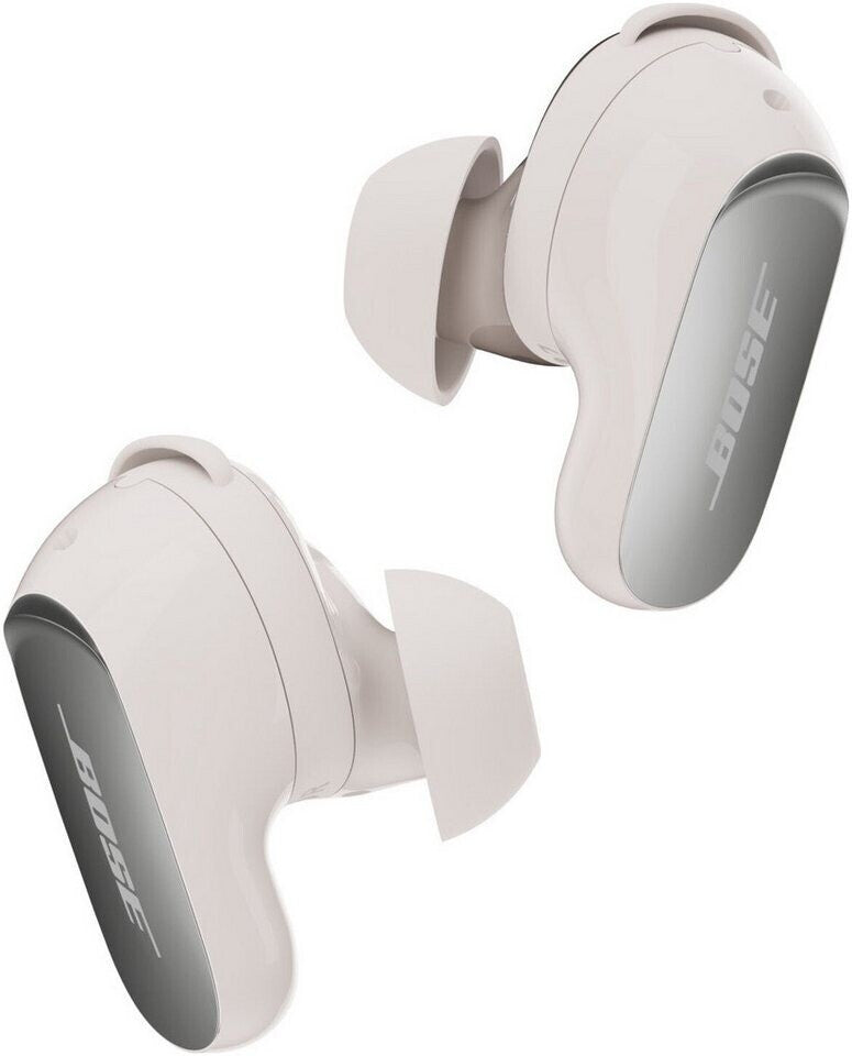 Bose QuietComfort Ultra Earbuds (2. Gen.) White