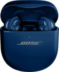 Bose QuietComfort Ultra Earbuds Deep Blue