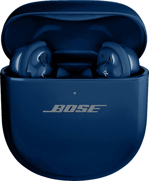 Bose QuietComfort Ultra Earbuds Deep Blue