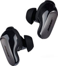 Bose QuietComfort Ultra Earbuds noirs