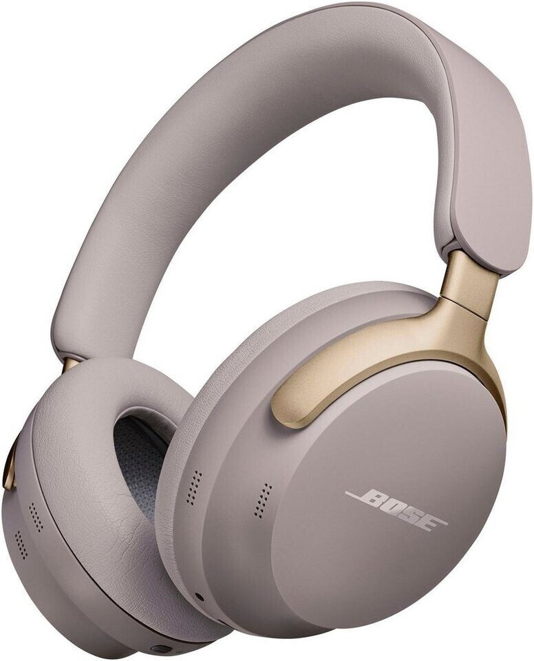 Bose QuietComfort Ultra sandstone