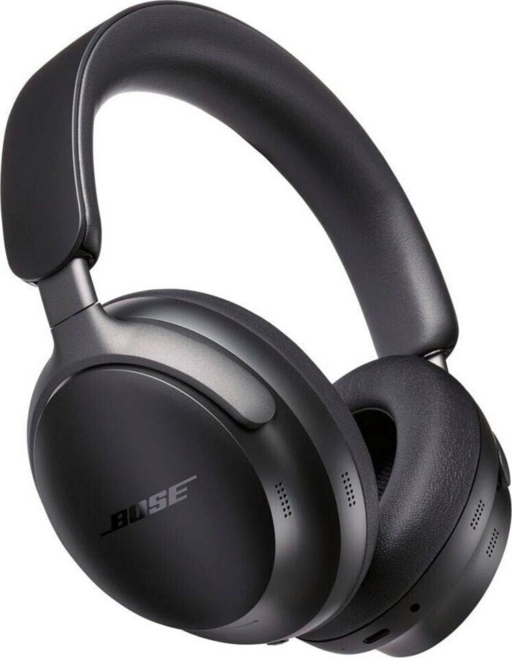 Bose QuietComfort Ultra schwarz