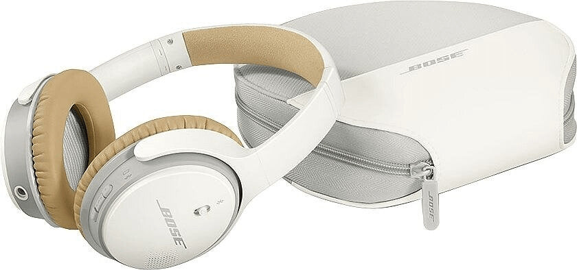 Bose SoundLink Around-Ear II (weiß)