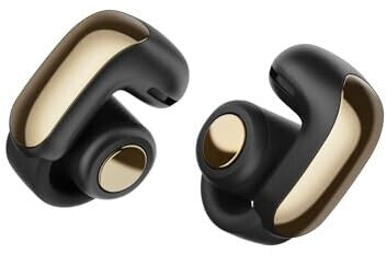 Bose Ultra Open Earbuds Desert Gold