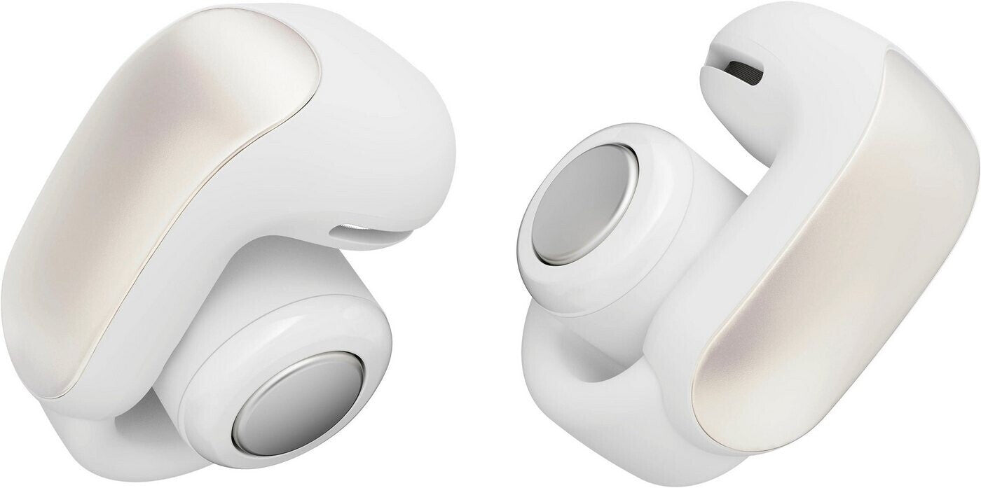Bose Ultra Open Earbuds Diamant