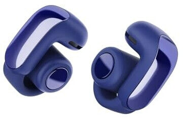Bose Ultra Open Earbuds Midhight Violet