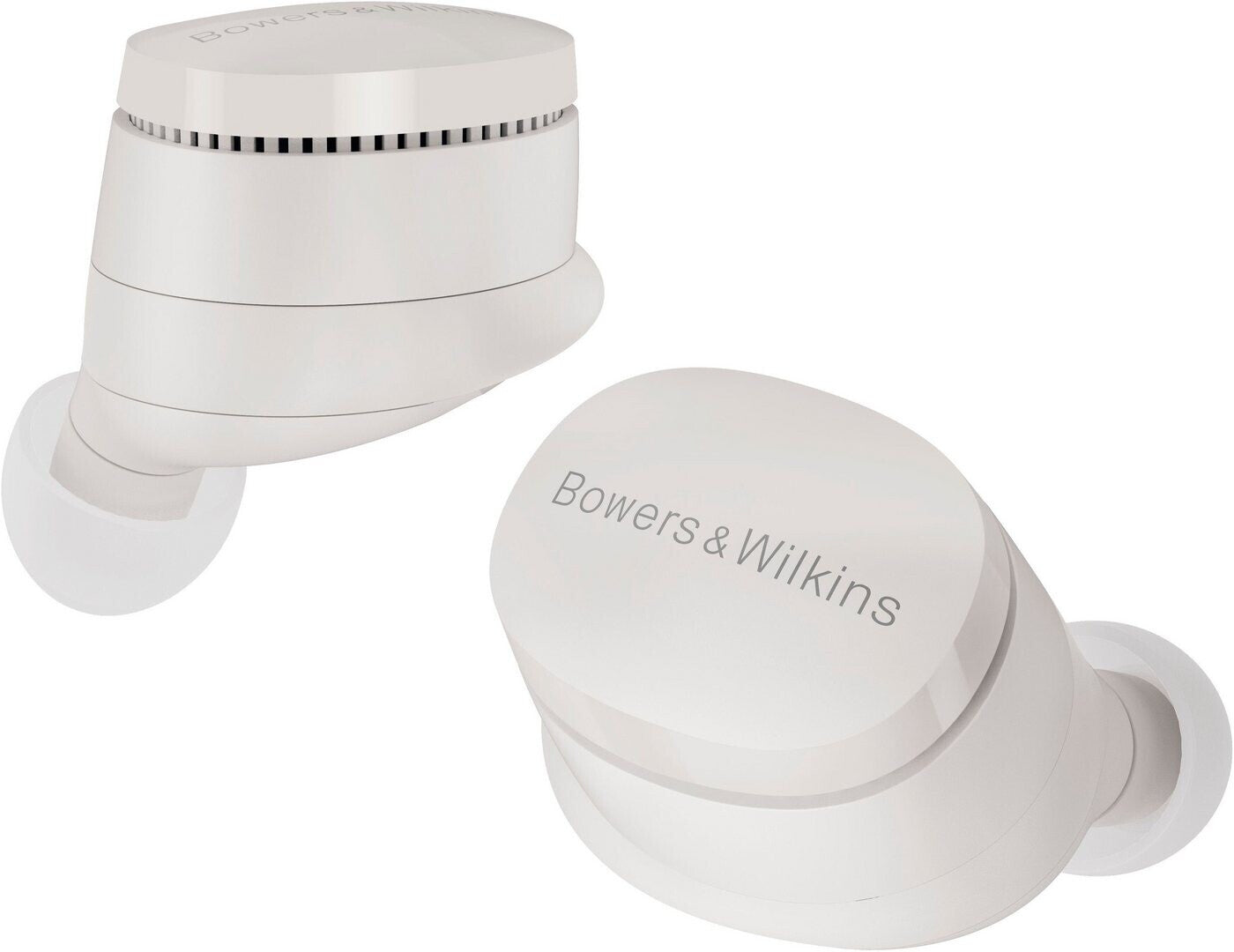Bowers & Wilkins Pi6 Cloud Grey