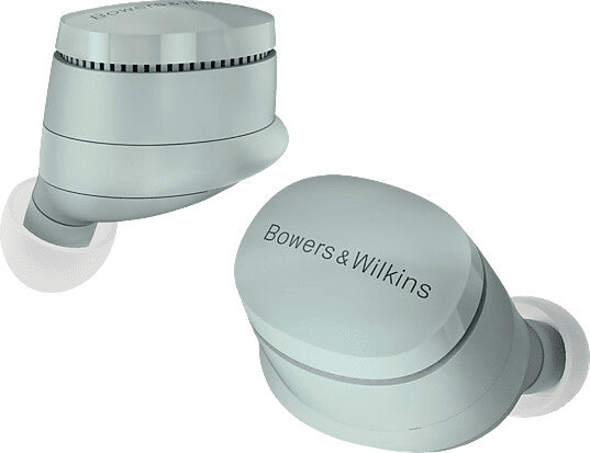 Bowers & Wilkins Pi6 Forest Green