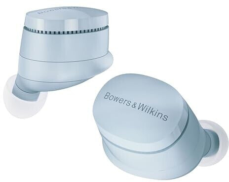 Bowers & Wilkins Pi6 Glacier Blue