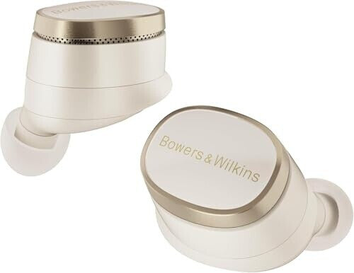 Bowers & Wilkins Pi8 Dove White