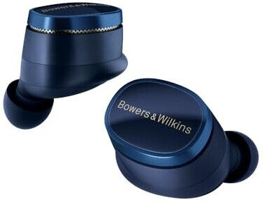 Bowers & Wilkins Pi8 Midnight Blue