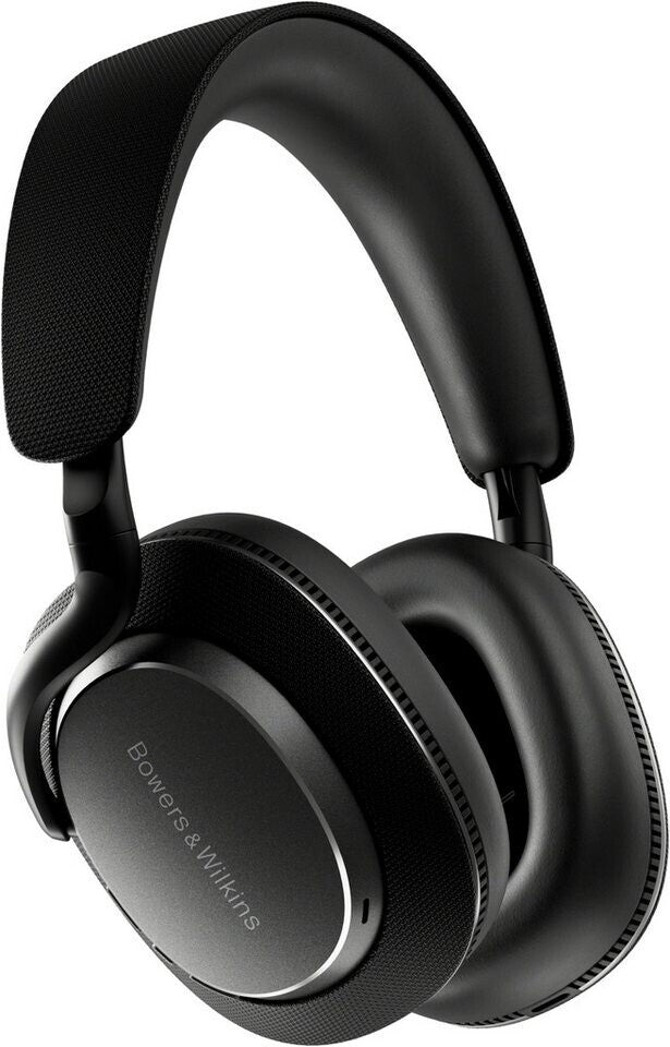 Bowers & Wilkins Px7 S3 Anthracite Black
