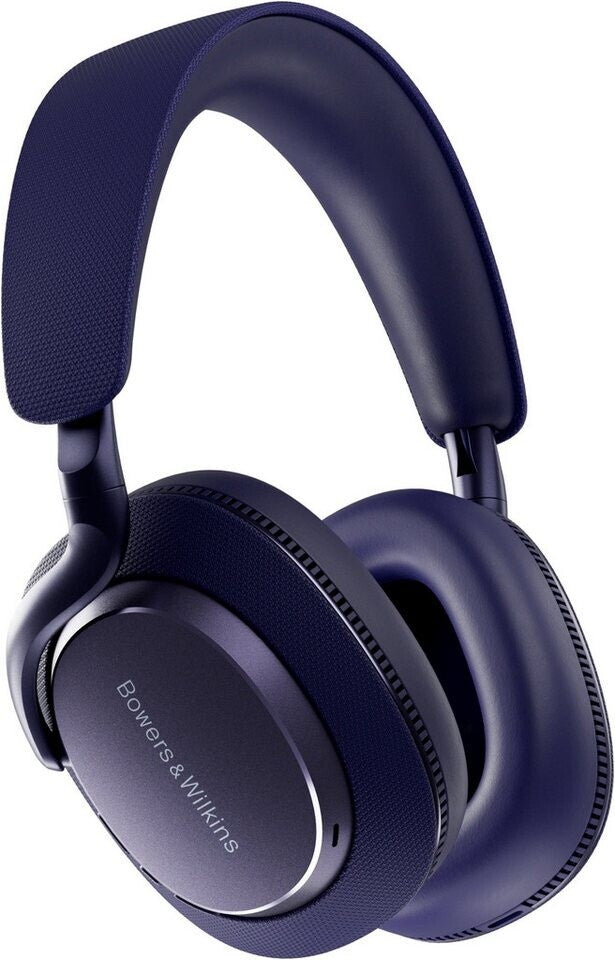Bowers & Wilkins Px7 S3 Indigo Blue