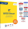 Buhl WISO Impôt 2025