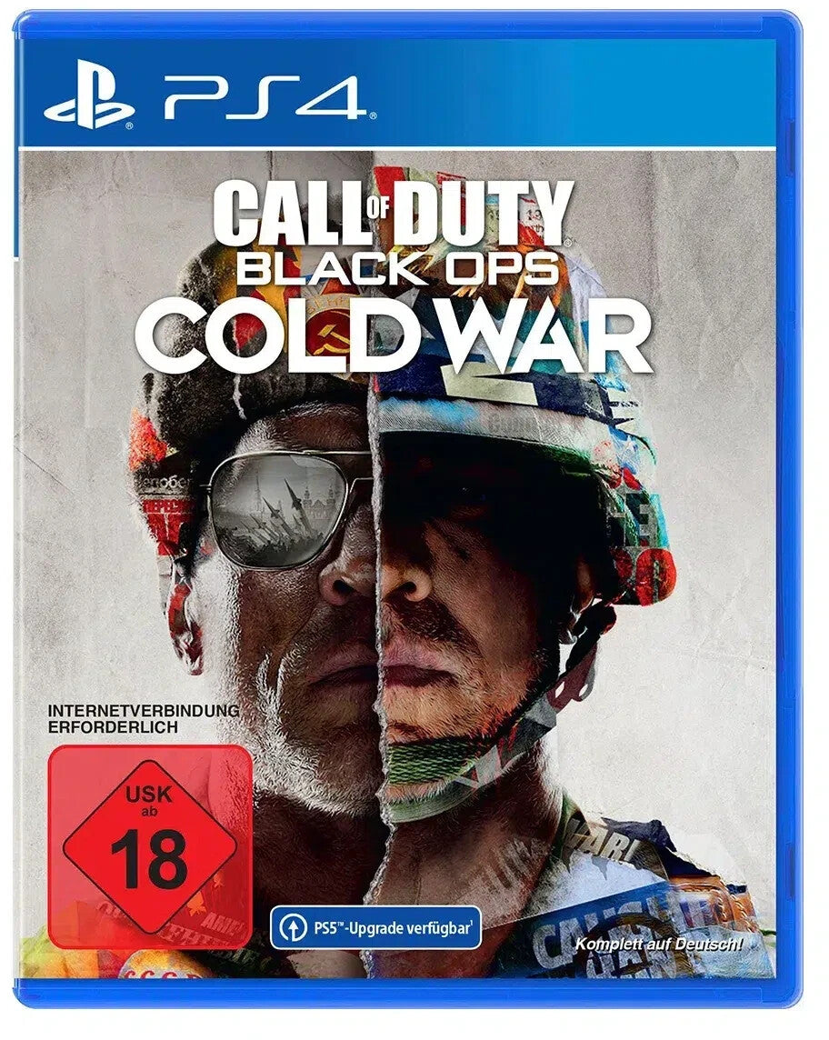 Call of Duty: Black Ops - Cold War