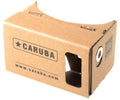Caruba cardboard VR glasses up to 5"