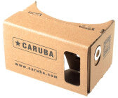 Caruba cardboard VR glasses up to 5"