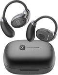 Cellular Line LUME Earphones Open-Ear Black