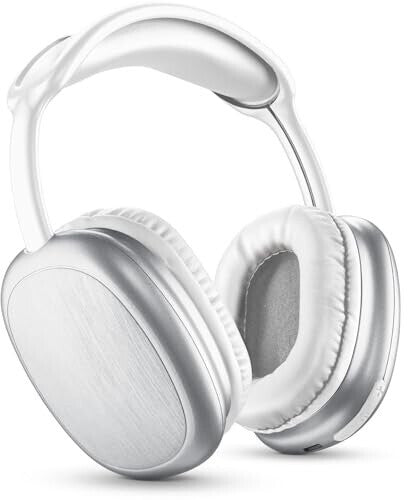 Cellular Line Music Sound Maxi 2 weiß