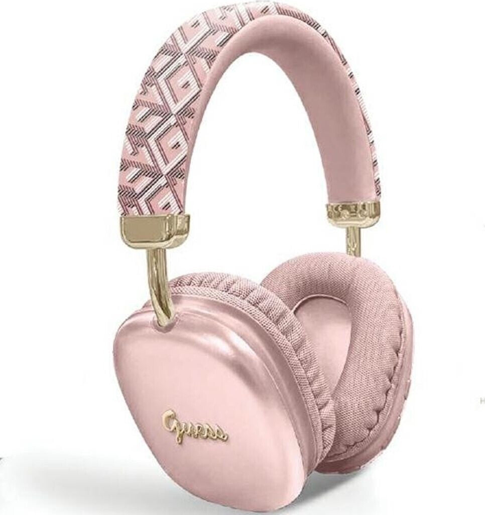 CG Mobile Guess Wireless Headphones GUBHK1GCTCS