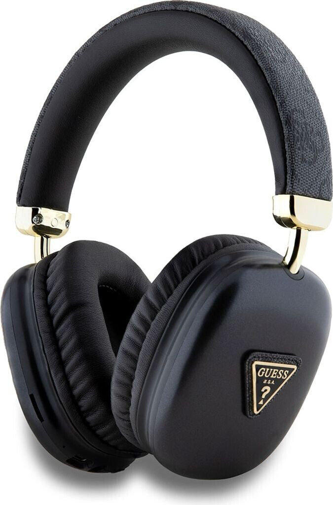 CG Mobile Guess Wireless Headphones GUBHK1P4TP Black